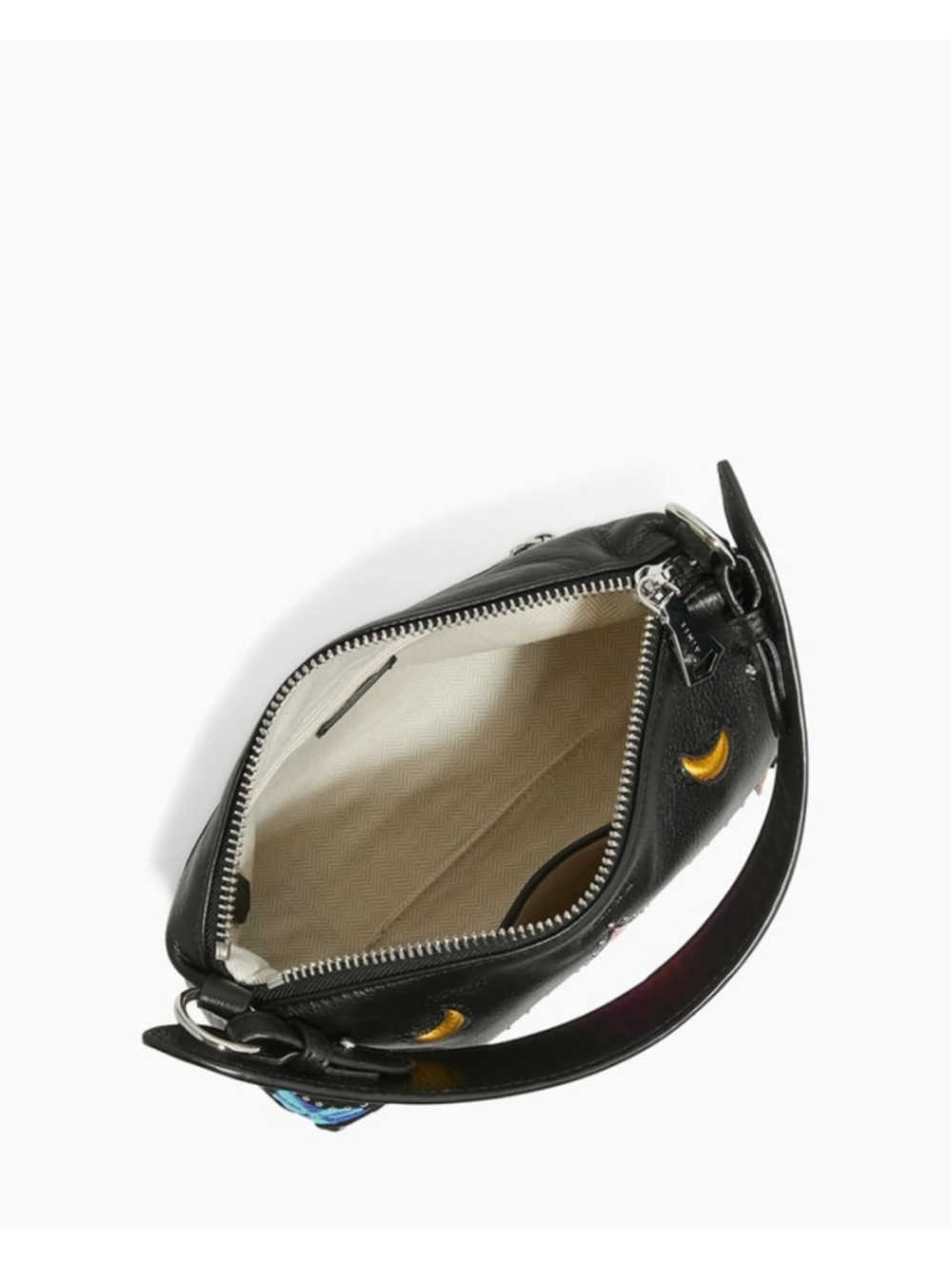 Aimee Kestenberg Ava Convertible Crosbody - Picture 2 of 5